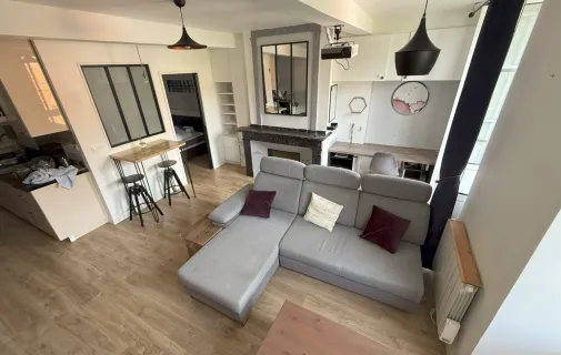 Location Toulouse Appartement 68403083900a