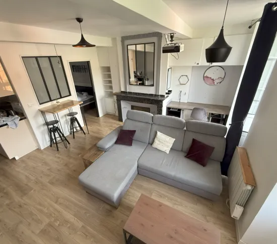 Location Toulouse Appartement 68403083900a