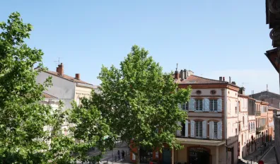Location Toulouse Appartement 68403083900a