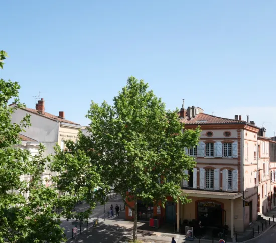 Location Toulouse Appartement 68403083900a