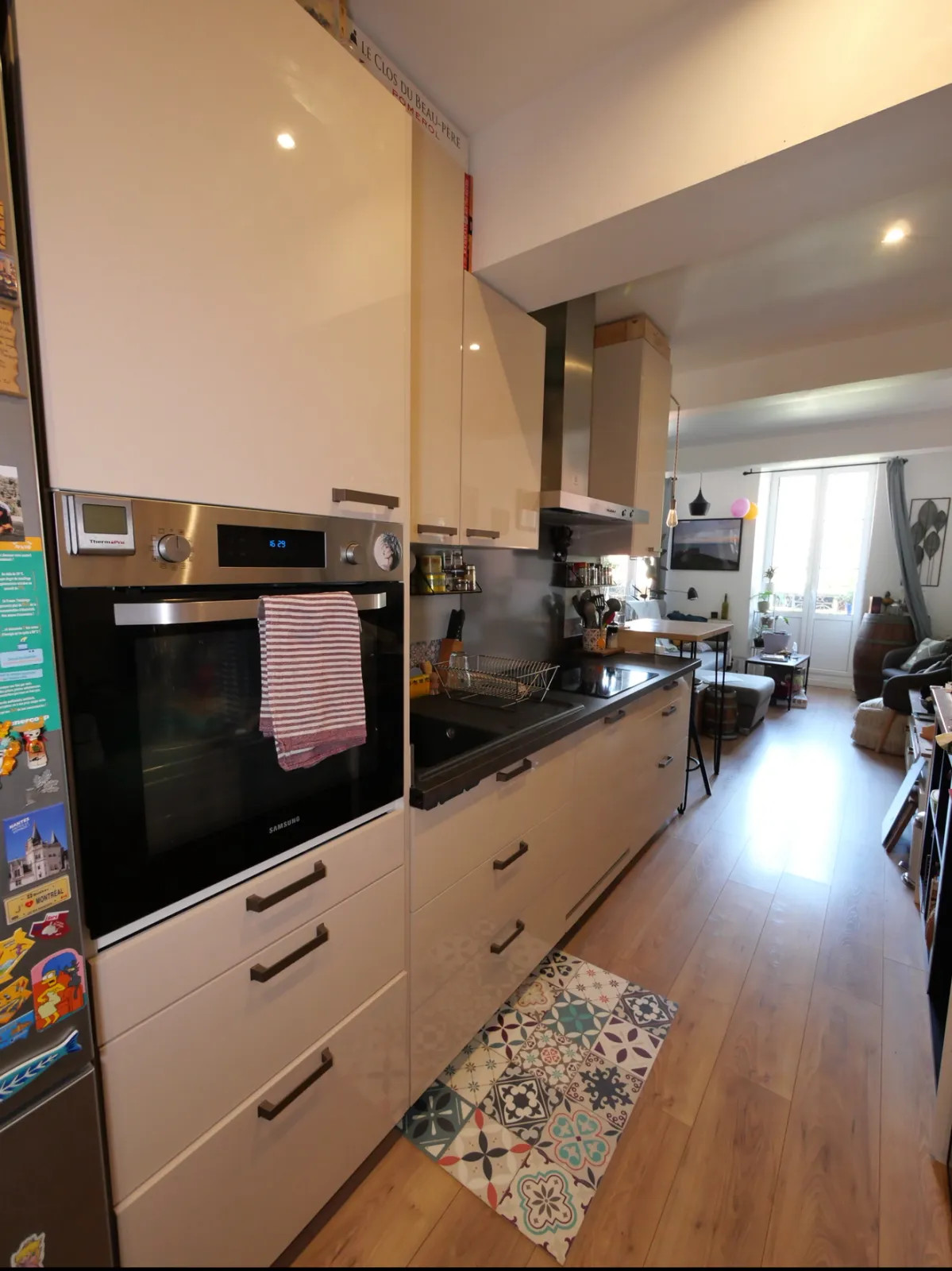 Location Toulouse Appartement 68403083900a