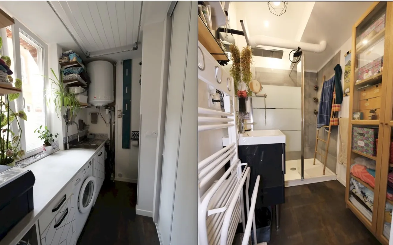 Location Toulouse Appartement 68403083900a
