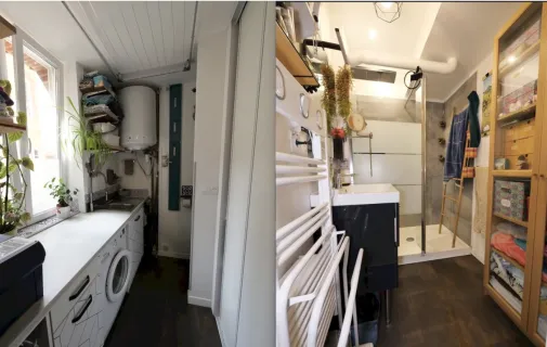 Location Toulouse Appartement 68403083900a