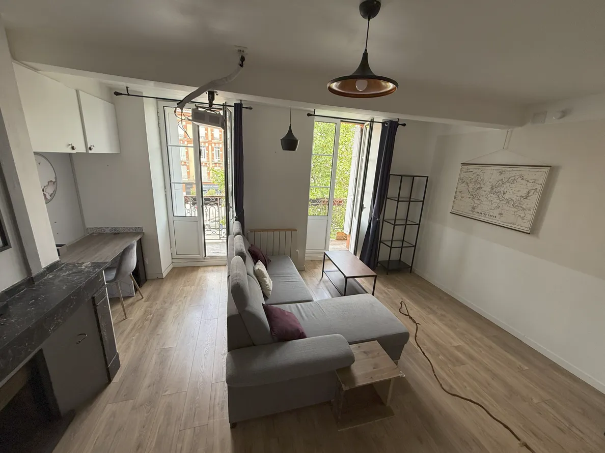 Location Toulouse Appartement 68403083900a