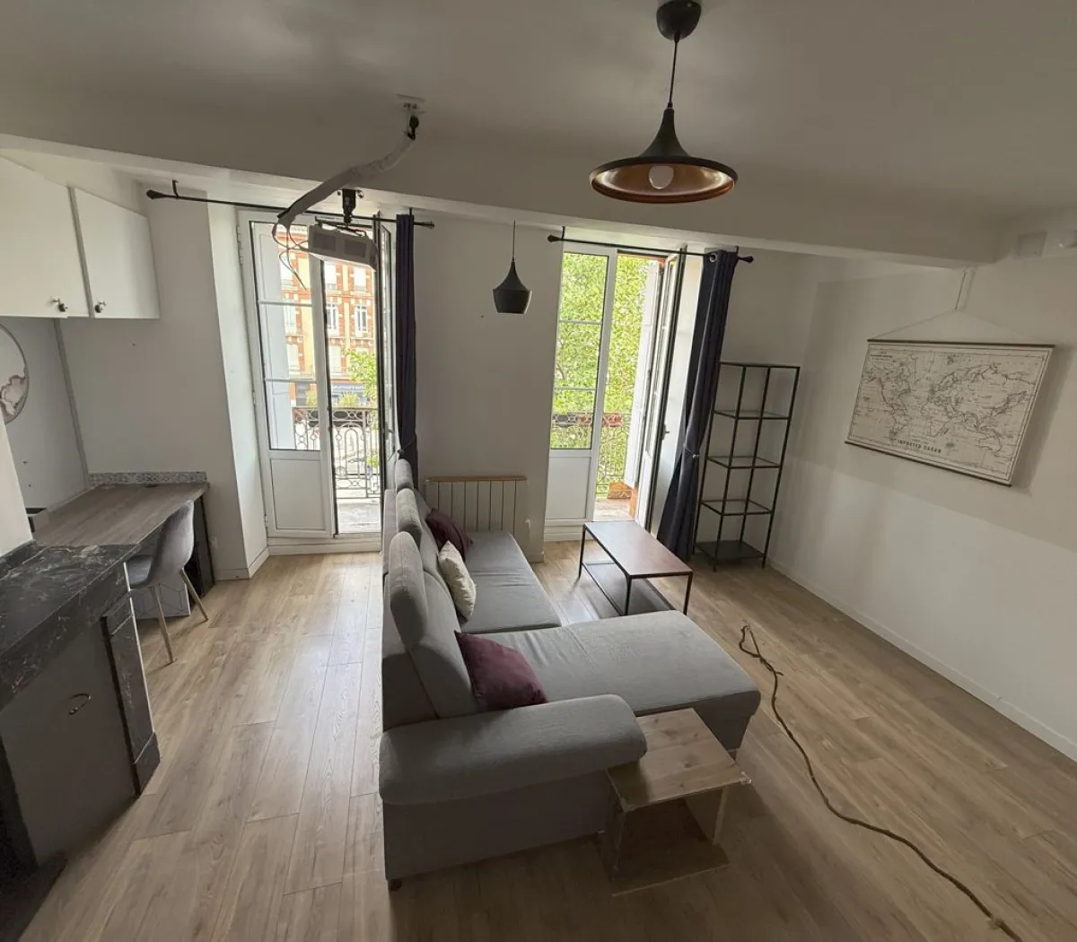 Location Toulouse Appartement 68403083900a