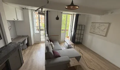 Location Toulouse Appartement 68403083900a