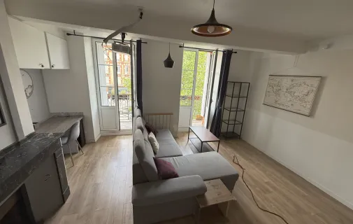 Location Toulouse Appartement 68403083900a