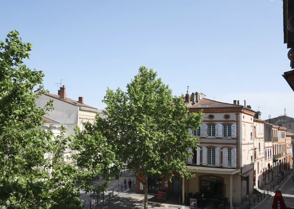 Location Toulouse Appartement 68403083900a