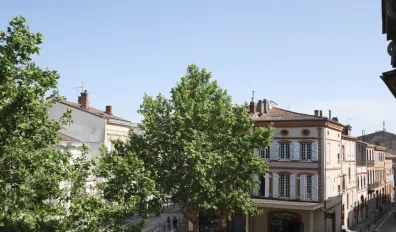 Location Toulouse Appartement 68403083900a