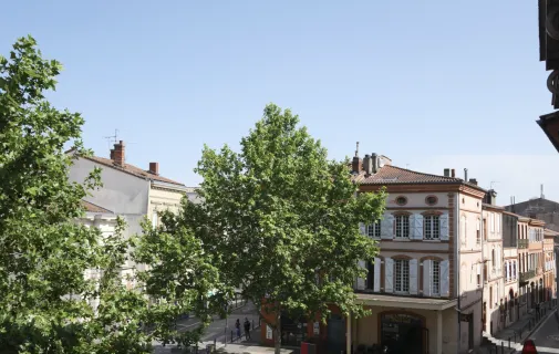 Location Toulouse Appartement 68403083900a