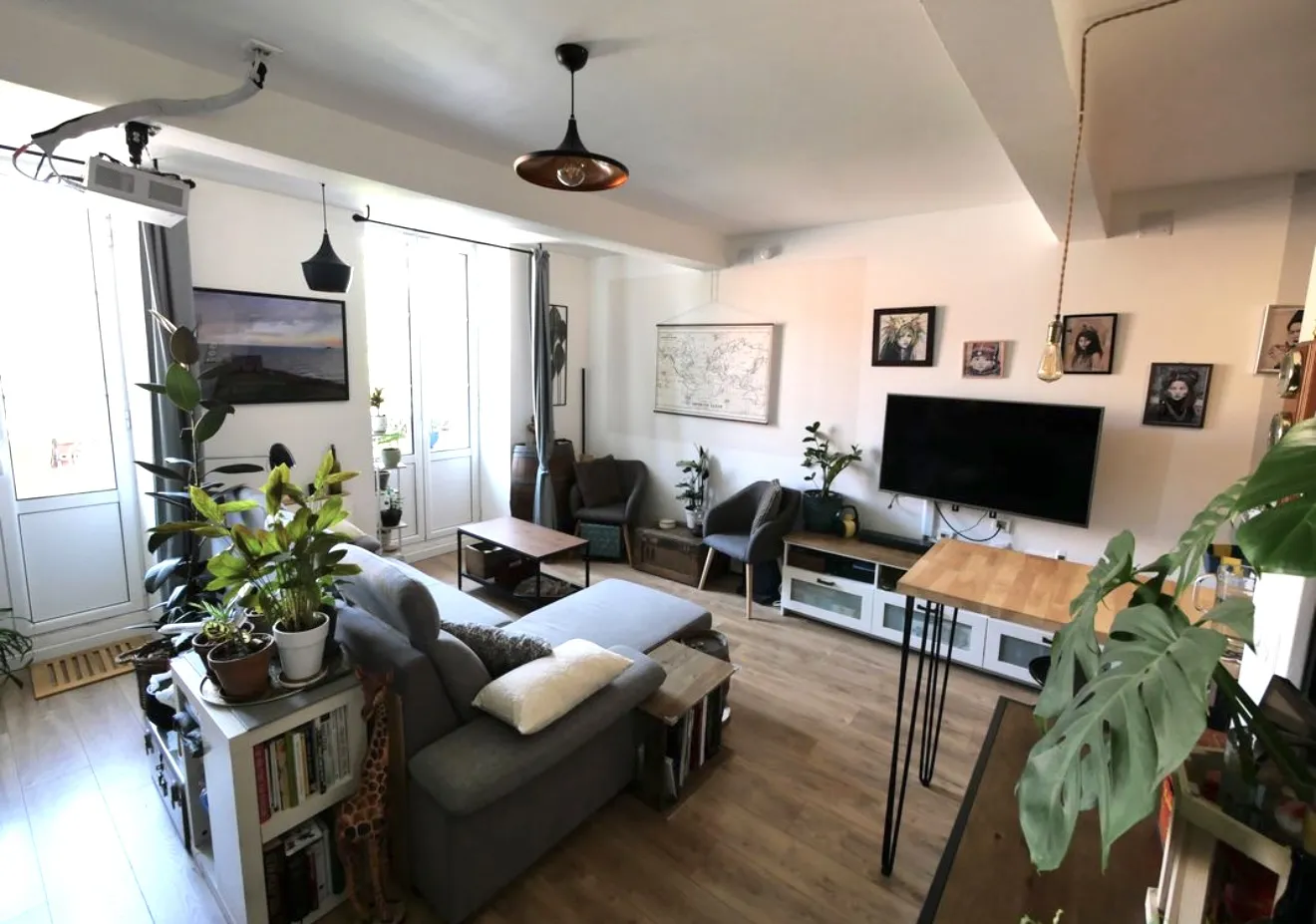 Location Toulouse Appartement 68403083900a
