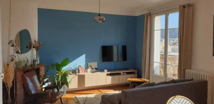 Location Courbevoie Appartement 68404b5fcf8d1