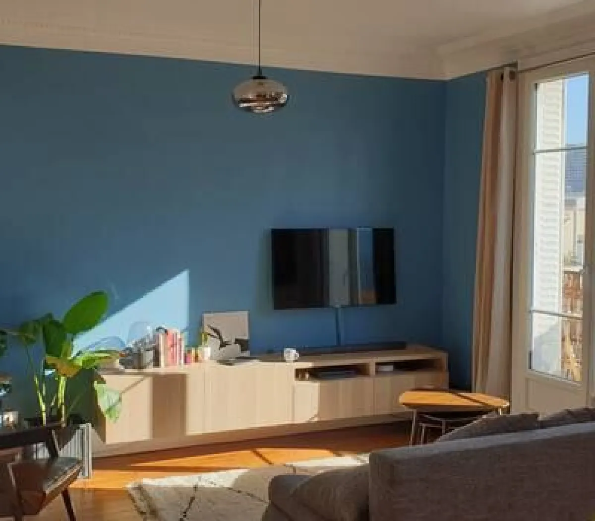 Location Courbevoie Appartement 68404b5fcf8d