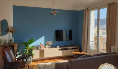 miniatureLocation Courbevoie Appartement 68404b5fcf8d2