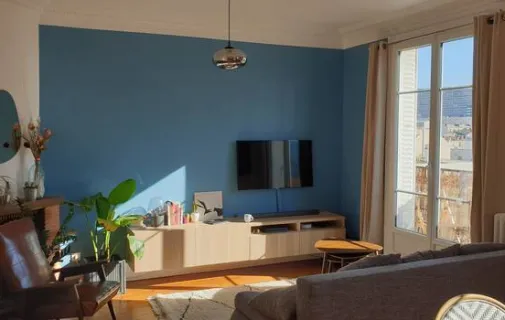 Location Courbevoie Appartement 68404b5fcf8d
