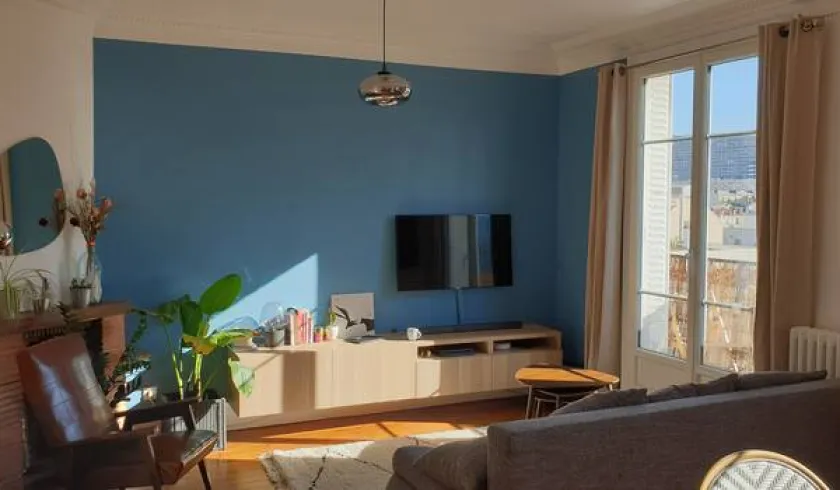 Location Courbevoie Appartement 68404b5fcf8d1