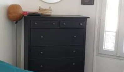 miniatureLocation Courbevoie Appartement 68404b5fcf8d2