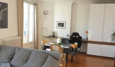 miniatureLocation Courbevoie Appartement 68404b5fcf8d2