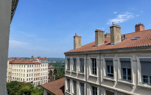 Location Lyon Appartement 68408b23a2ed