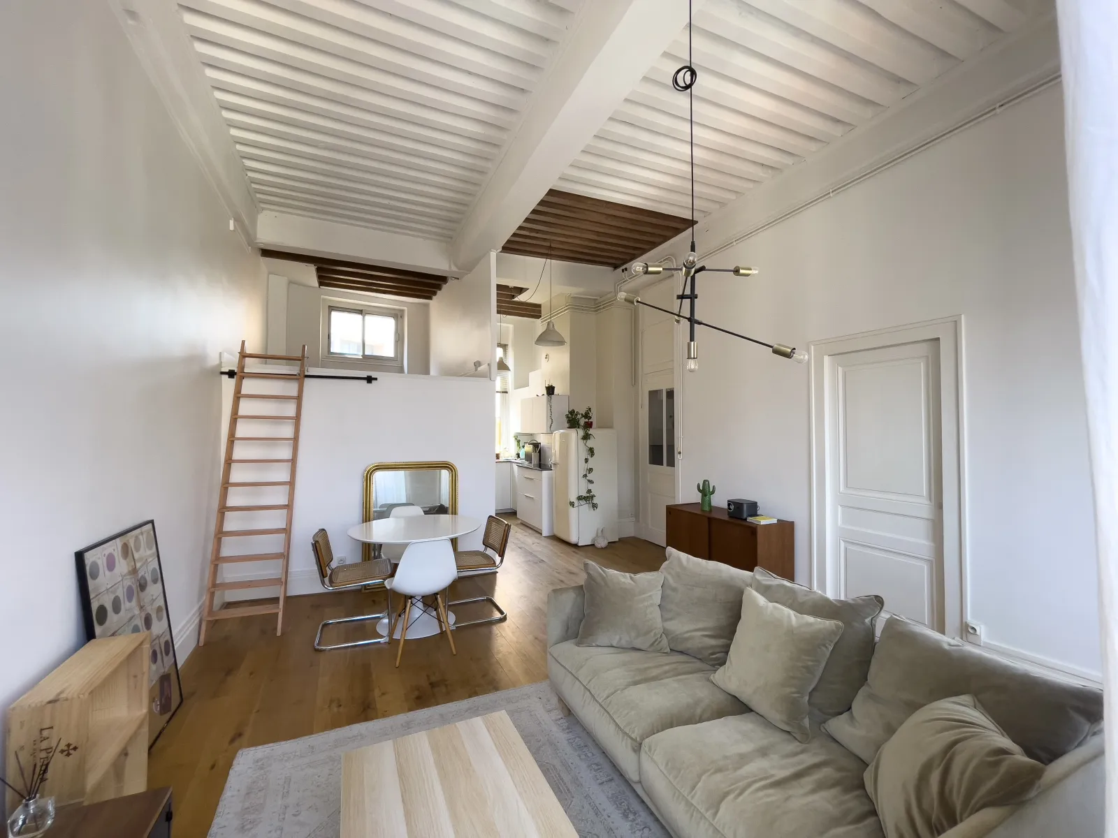 Location Lyon Appartement 68408b23a2ed1