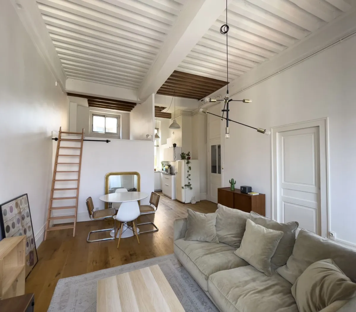 Location Lyon Appartement 68408b23a2ed
