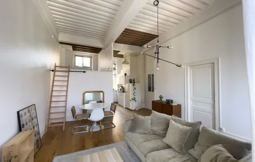 Location Lyon Appartement 68408b23a2ed