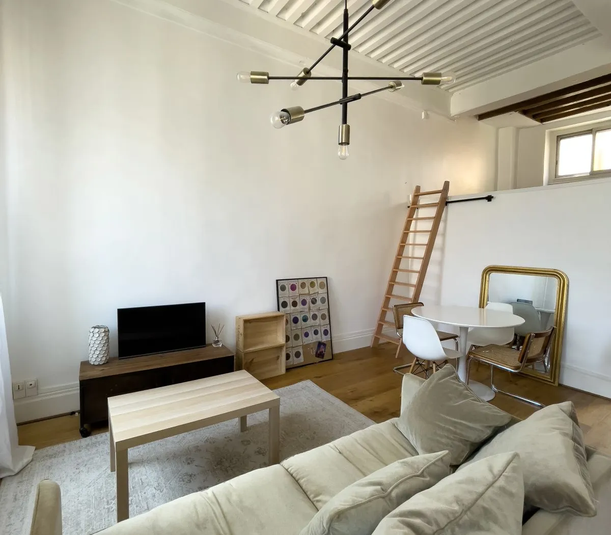 Location Lyon Appartement 68408b23a2ed