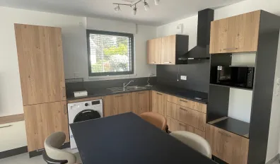 miniatureLocation Strasbourg Appartement 684142b29c262