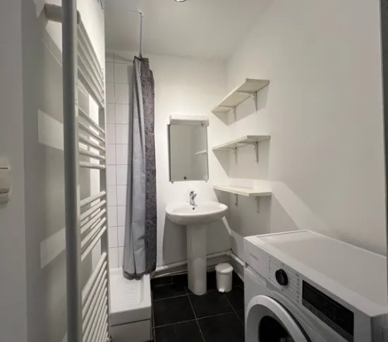 Location Aix-en-Provence Appartement 68416ab5dbf93