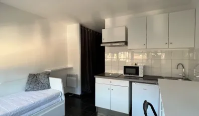 miniatureLocation Aix-en-Provence Appartement 68416ab5dbf92