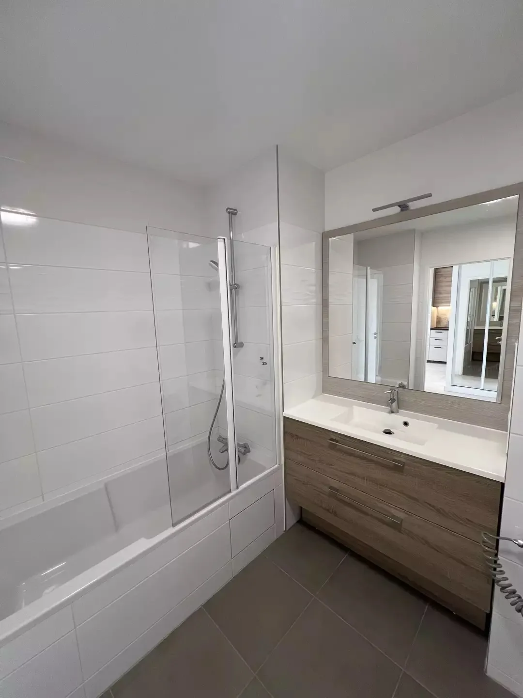 Location Châtenay-Malabry Appartement 68416de0ef234
