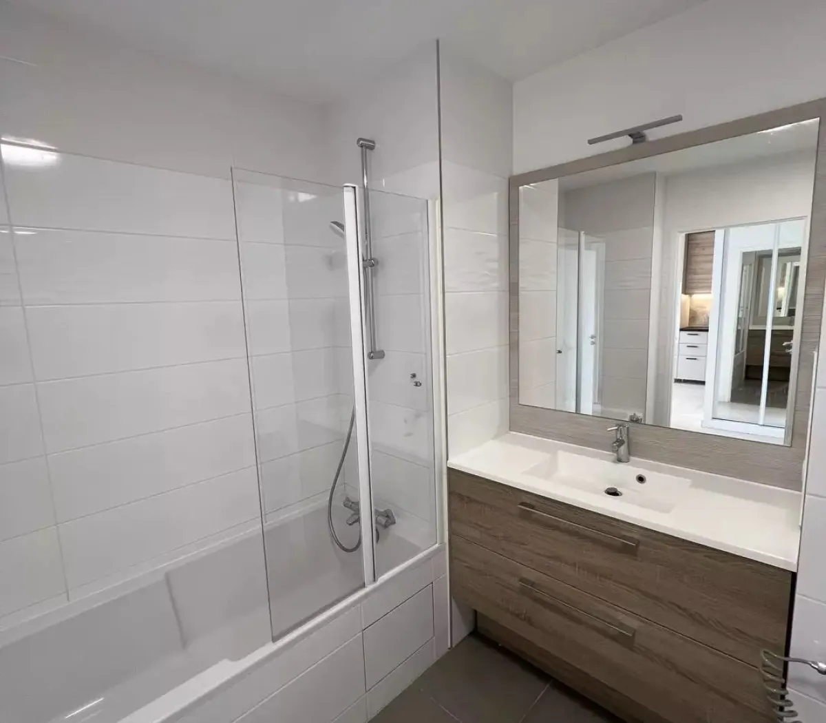 Location Châtenay-Malabry Appartement 68416de0ef23