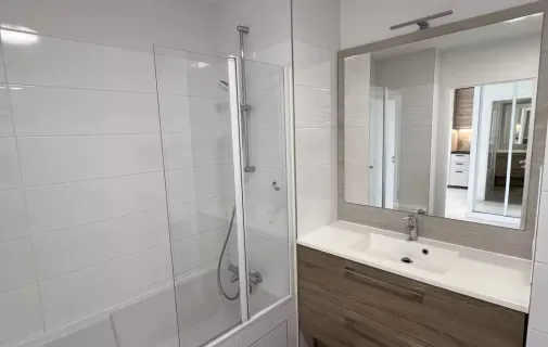Location Châtenay-Malabry Appartement 68416de0ef23