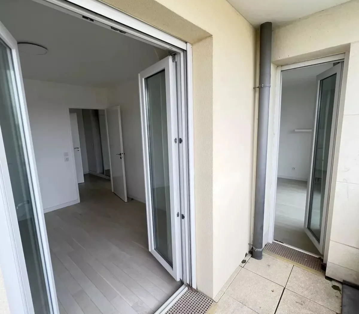 Location Châtenay-Malabry Appartement 68416de0ef23