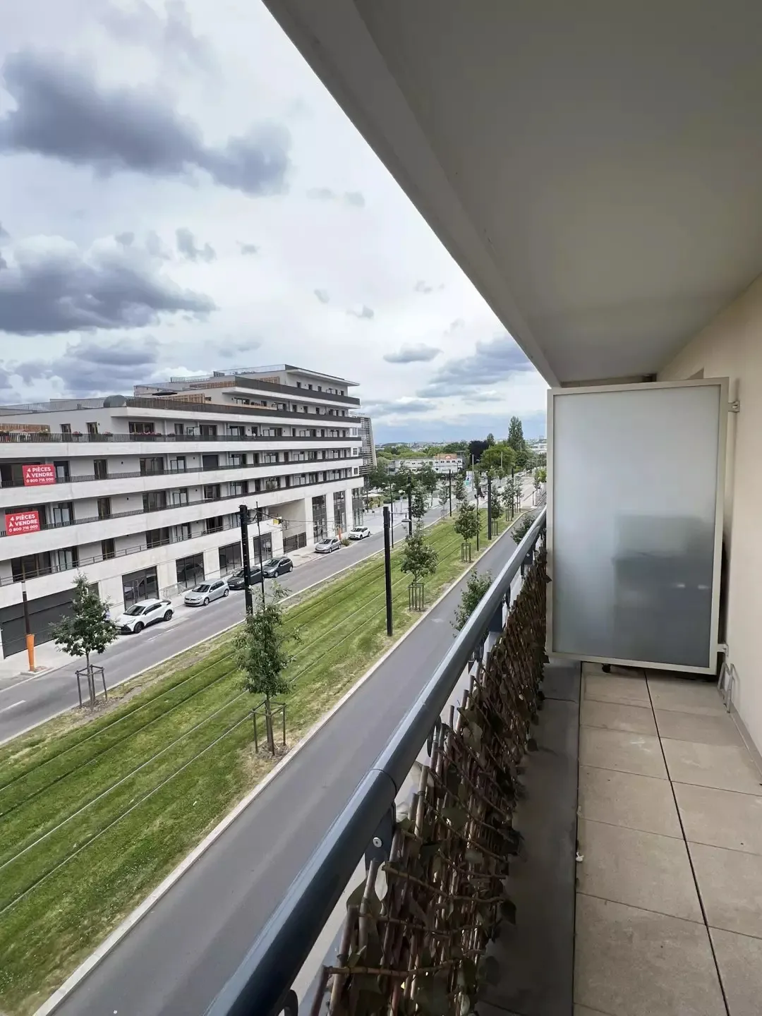 Location Châtenay-Malabry Appartement 68416de0ef236