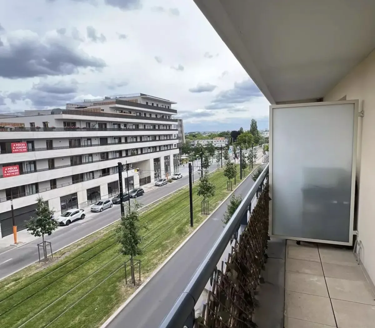 Location Châtenay-Malabry Appartement 68416de0ef23