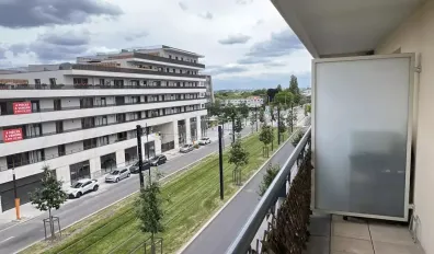 miniatureLocation Châtenay-Malabry Appartement 68416de0ef232