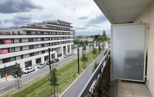 Location Châtenay-Malabry Appartement 68416de0ef23