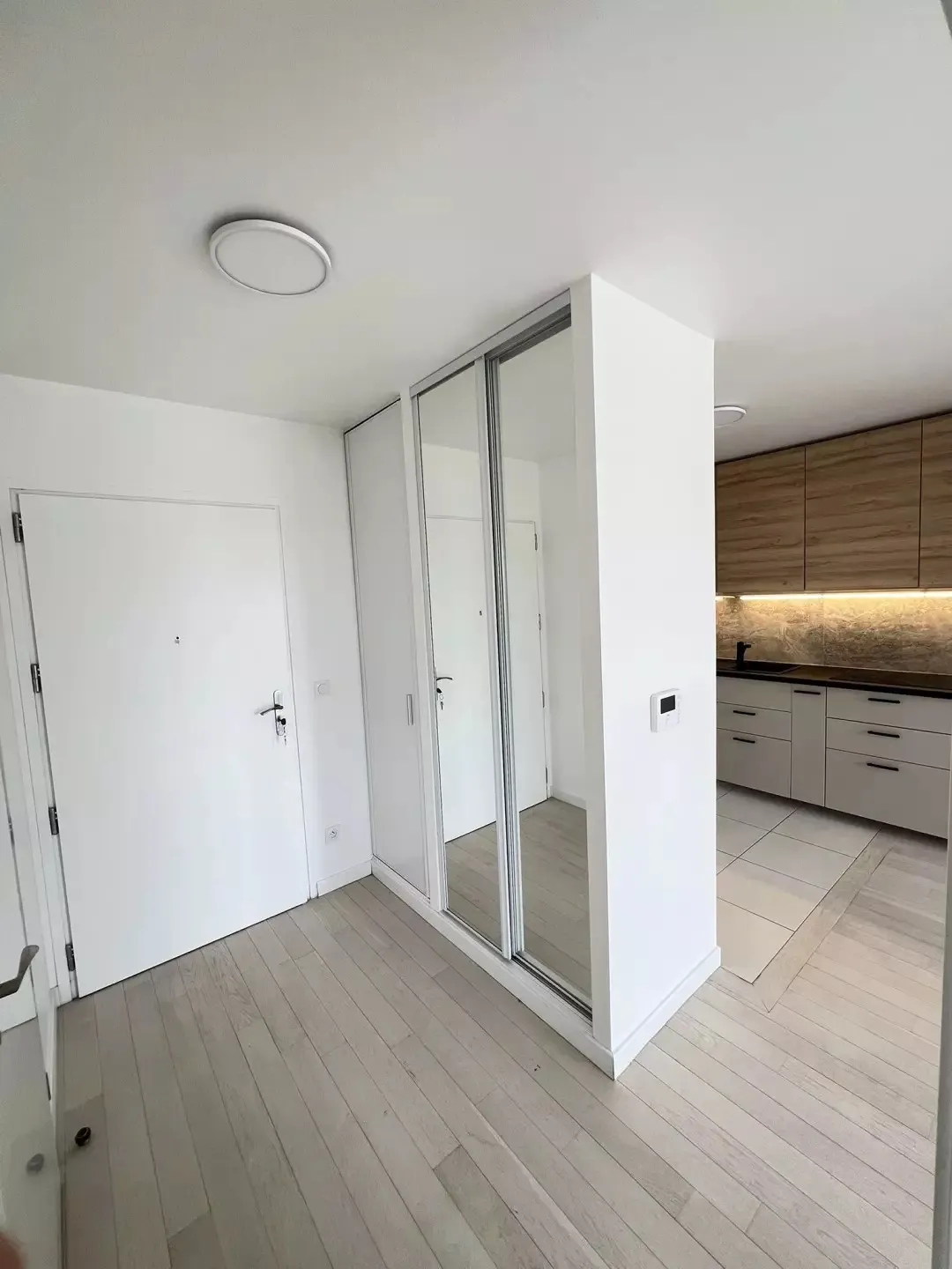 Location Châtenay-Malabry Appartement 68416de0ef233