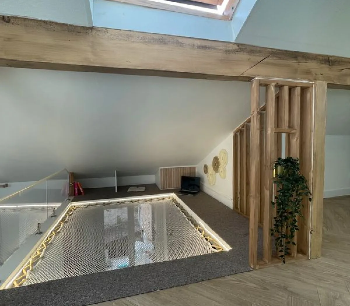 Location Linas Appartement 68417f3fd2cc