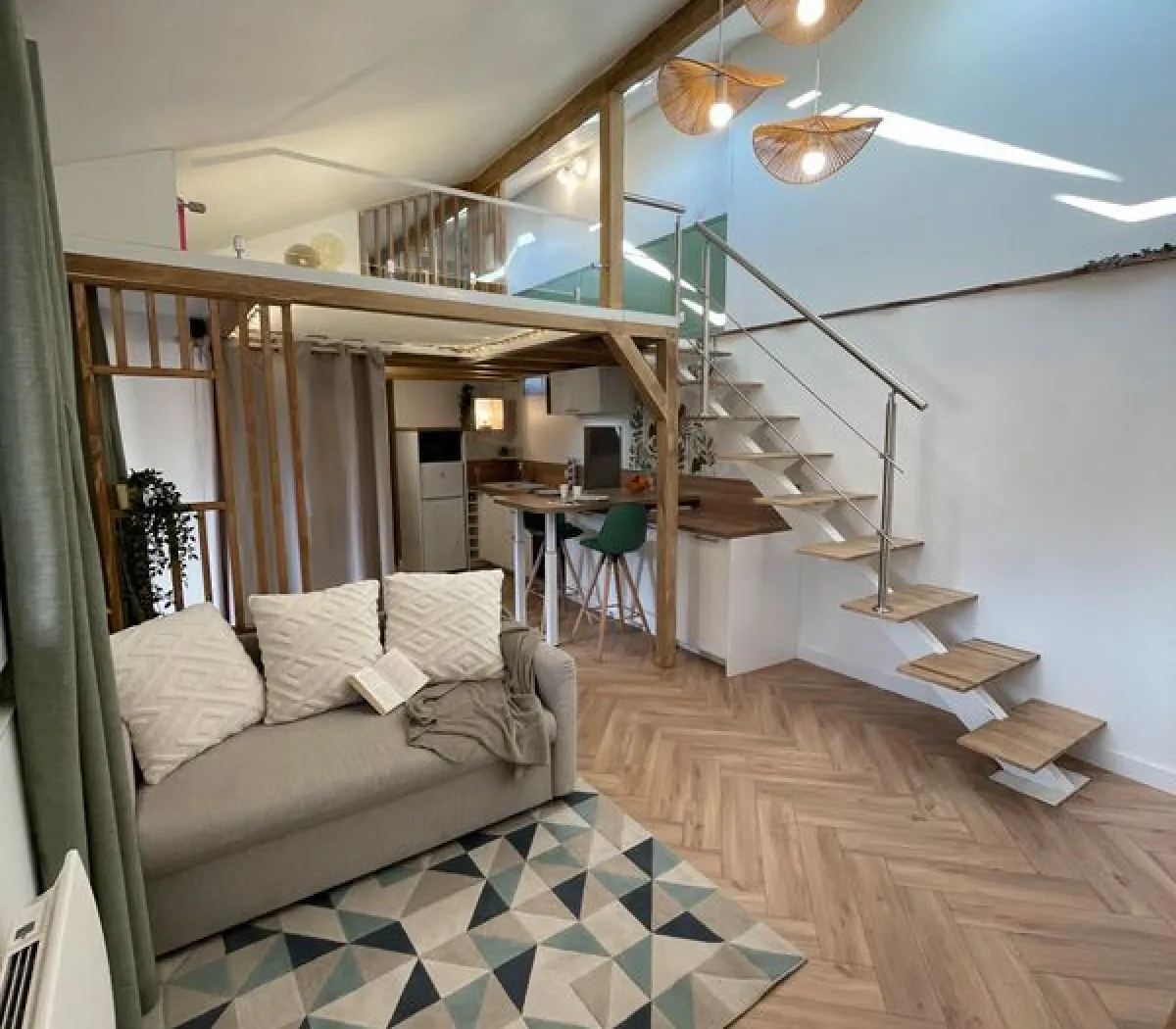 Location Linas Appartement 68417f3fd2cc