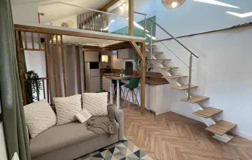 Location Linas Appartement 68417f3fd2cc