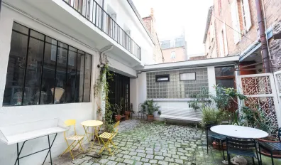 miniatureLocation Rennes Appartement 684180530e612