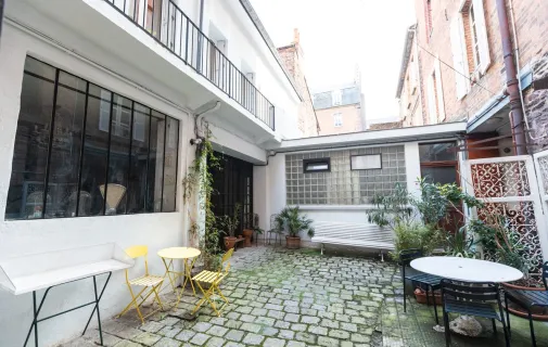 Location Rennes Appartement 684180530e61