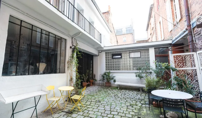 Location Rennes Appartement 684180530e611