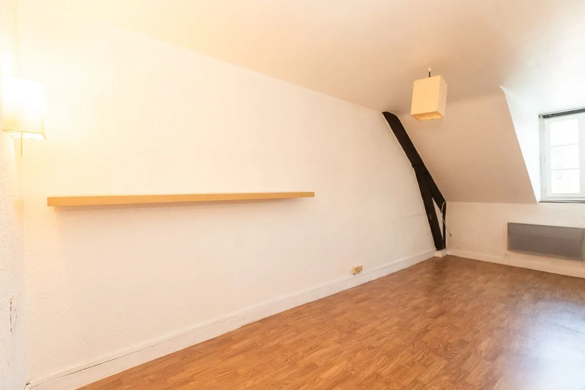 Location Rennes Appartement 684180530e613