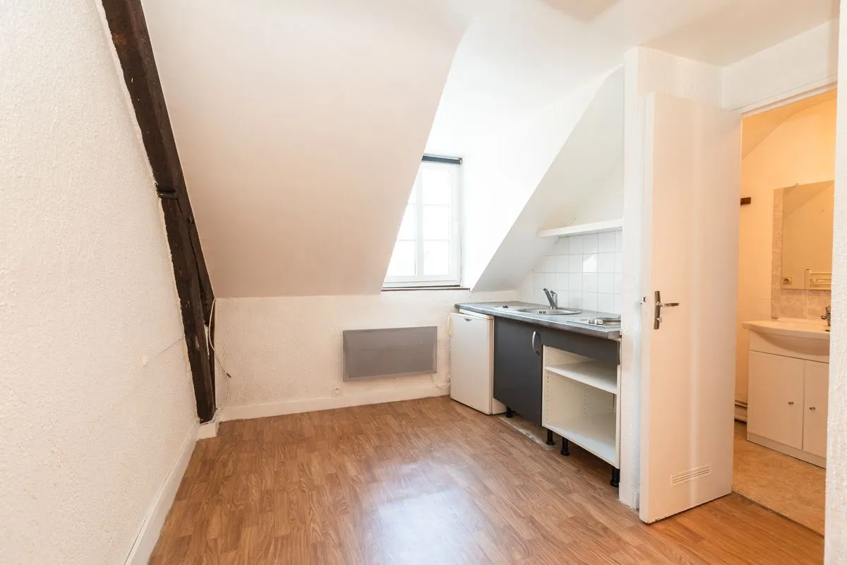 Location Rennes Appartement 684180530e612