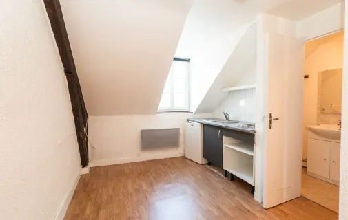 Location Rennes Appartement 684180530e61