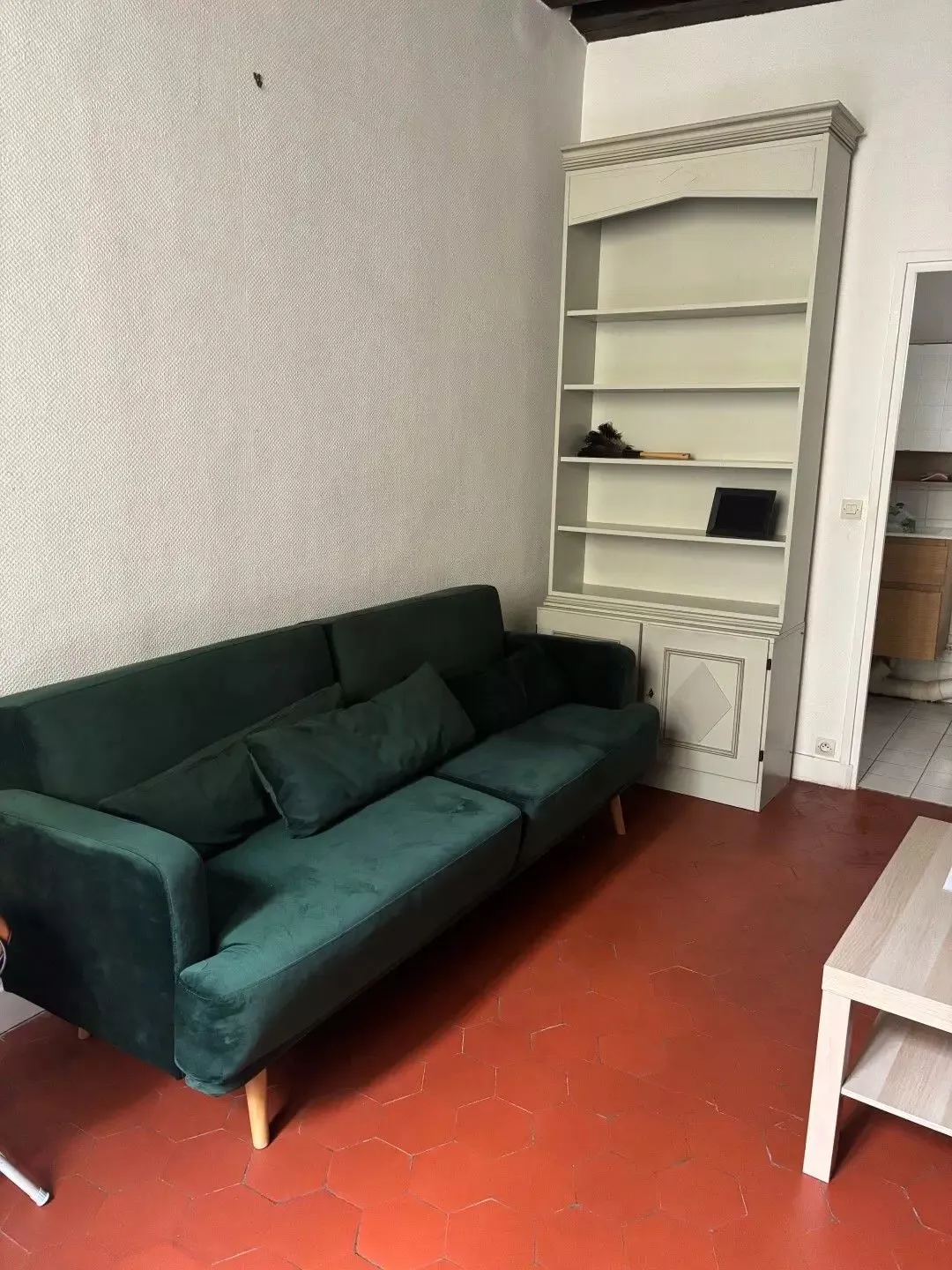 Location Paris Appartement 68418157e65a