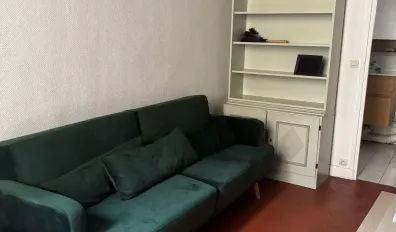 Location Paris Appartement 68418157e65a